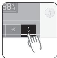 SAMSUNG BQ1Q4T012 - En mode Double - 2