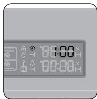 SAMSUNG BQ1Q4T012 - RéGLAGE DE L'HORLOGE - 4