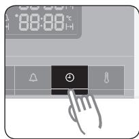 SAMSUNG BQ1Q4T012 - ARRÊT DU SIGNAL SONORE - 2