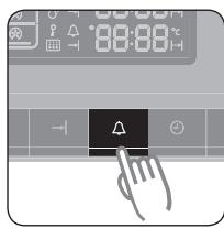 SAMSUNG BQ1Q4T012 - MINUTERIE - 1