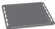 SAMSUNG NV70F7766LS - Inzetstuk voor draadrooster (afhankelijk van model) - 2
