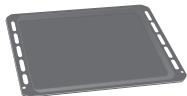 SAMSUNG NV70F7766LS - Inzetstuk voor draadrooster (afhankelijk van model) - 1