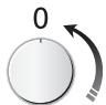 SAMSUNG NV70F7766LS - MISE HORS TENSION - 1