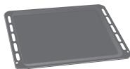 SAMSUNG NV70F7766LS - Plaque à pâtisserie (Selon le modele) - 2