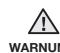 SAMSUNG NZ63F3NM1AB/UR - Wichtige Warnhinweise für die Installation - 1