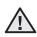 SAMSUNG NZ63F3NM1AB/UR - Consignes d'attention d'utilisation - 1