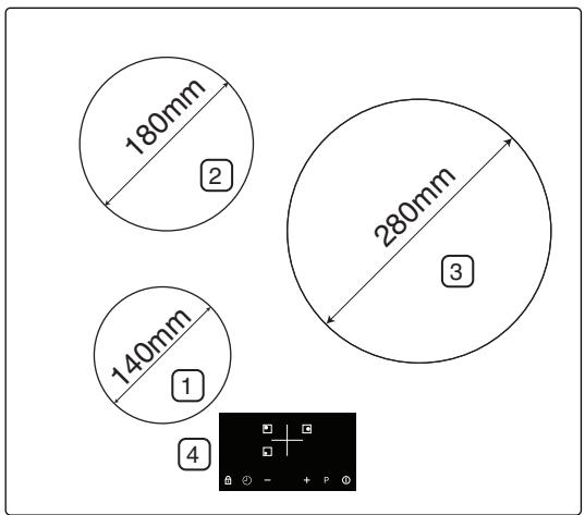 SAMSUNG NZ63F3NM1AB/UR - Kookzones - 1