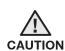 SAMSUNG NZ63K7777BK/EF - SEVERE WARNING SIGNS FOR INSTALLATION - 2