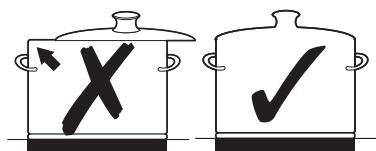 SAMSUNG NZ63F3NM1BB/UR - Energy saving tips - 5