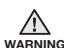 SAMSUNG NZ63F3NM1BB/UR - CAUTION SIGNS FOR ELECTRIC - 1