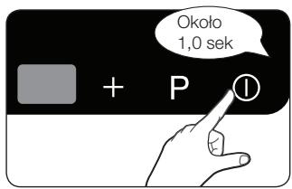 SAMSUNG NZ64K5747BK/EF - Wyłuczanie urzadzenia - 1