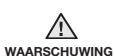SAMSUNG NZ64K5747BK/EF - Sluit de stroom af alvorens u de bedrading aansluit. - 1
