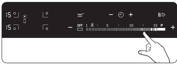 SAMSUNG NZ64H57479K/EF - COMMANDERBRIDGE - 2