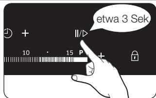 SAMSUNG NZ64H57479K/EF - EIN-/AUSSCHALTEN DER SIGNALTÖNE - 2