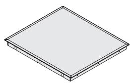 SAMSUNG NZ64H57479K/EF - ONDERDELEN - 1