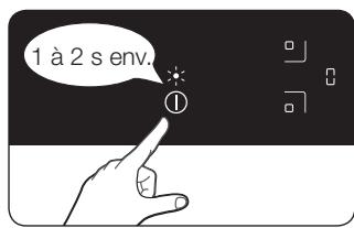 SAMSUNG NZ64H57479K/EF - ACTIVATION/DÉSACTIVATION DU SON - 1