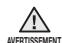 SAMSUNG NZ64H57479K/EF - Les branchements de cables doivent être conformes aux normes en vigueur et les vis de borne correctement serrées. - 3