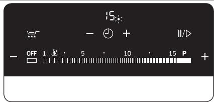 SAMSUNG NZ64N7777GK/E1 - Opteltimer - 3