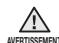 SAMSUNG NZ64N7777GK/E1 - Les branchements de cables doivent être conformes aux normes en vigueur et les vis de borne correctement serrées. - 3