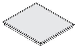 SAMSUNG NZ64N7777GK/E1 - COMPOSANTS - 1