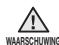 SAMSUNG NZ64N7777GK/E1 - x 1N ~: scheid de draden vór aansluiting. - 2