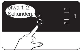 SAMSUNG NZ64N7777GK/E1 - AUSSCHALTEN DES GERÄTS - 1