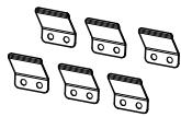 SAMSUNG NZ64N7777GK/E1 - COMPOSANTS - 2