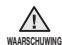 SAMSUNG NZ64N7777GK/E1 - De kabelaansluitingen要去en voldoen aan de regelgeving en de schroeven van de aansluitingen要去en stevig worden aangedraaid. - 1