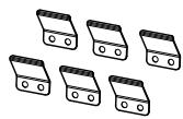 SAMSUNG NZ64N7777GK/E1 - KOMPONENTEN - 2