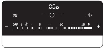 SAMSUNG NZ64N7777GK/E1 - Opteltimer - 1
