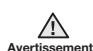SAMSUNG NZ64H37070K - Consignes d'attention en électricité - 1