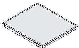 SAMSUNG NZ64H37070K - Bauteile - 1