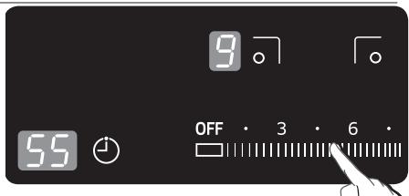 SAMSUNG NZ64K7757BK - Veiligheidsuitschakeling instellen - 5