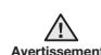 SAMSUNG NZ64N7777GK - Consignes d'attention en électricité - 1