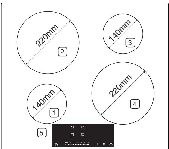 SAMSUNG NZ64N7777GK - Kookzones - 1