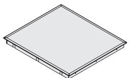 SAMSUNG NZ64N7777GK - Onderdelen - 1