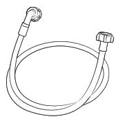 SAMSUNG ECO BUBBLE WD80J6410AW - Installation - 2