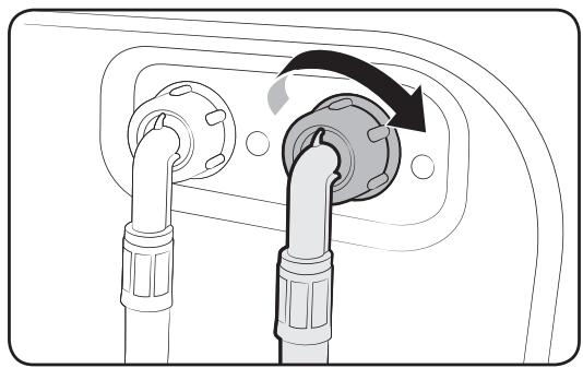 SAMSUNG ECO BUBBLE WD80J6410AW - NOTE - 1