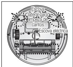 SAMSUNG NAVIBOT SR 8857 - DURANTE A UTILIZACHO - 11