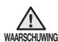 SAMSUNG NAVIBOT SR 8857 - VOOR HET GEBRUIK - 11