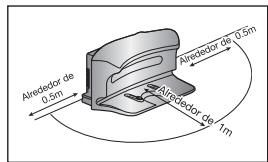 SAMSUNG NAVIBOT SR 8857 - ANTES DE UTILIZAR - 6