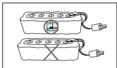 SAMSUNG SR8841 NAVIBOT - LIMPIEZA Y MANTENIMIENTO - 6