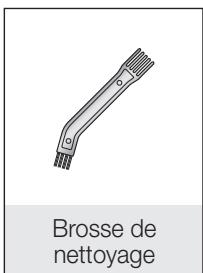 SAMSUNG SR8841 NAVIBOT - COMPOSANTS - 4