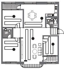 SAMSUNG SR8841 NAVIBOT - NETTOYAGE MANUEL - 1