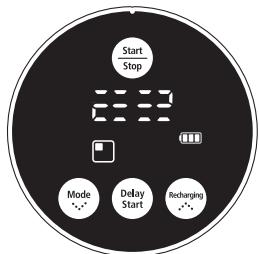 SAMSUNG SR8841 NAVIBOT - NETTOYAGE LOCALISÉ - 7
