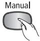 SAMSUNG SR8841 NAVIBOT - HANDMATIGE REINIGING - 3