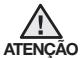 SAMSUNG SR8841 NAVIBOT - INFORMAÇÕES DE SEGURANÇA - 3
