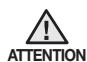 SAMSUNG SR8841 NAVIBOT - AVANT L'UTILISATION - 1