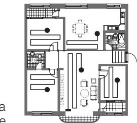 SAMSUNG SR8841 NAVIBOT - LIMPIEZA LATERAL - 3