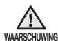 SAMSUNG SR8849 NAVIBOT - VEILIGHEIDSINFORMATIE - 2